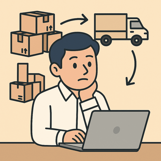 The Complete 3PL Fulfillment Guide for Small eCommerce Brands (2025 Edition)